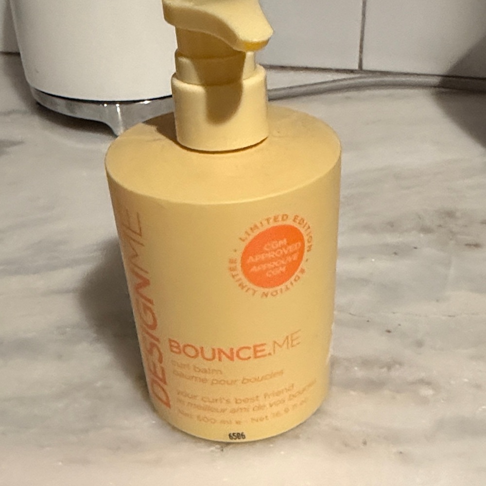 Design.Me Bounce.Me Curl Balm